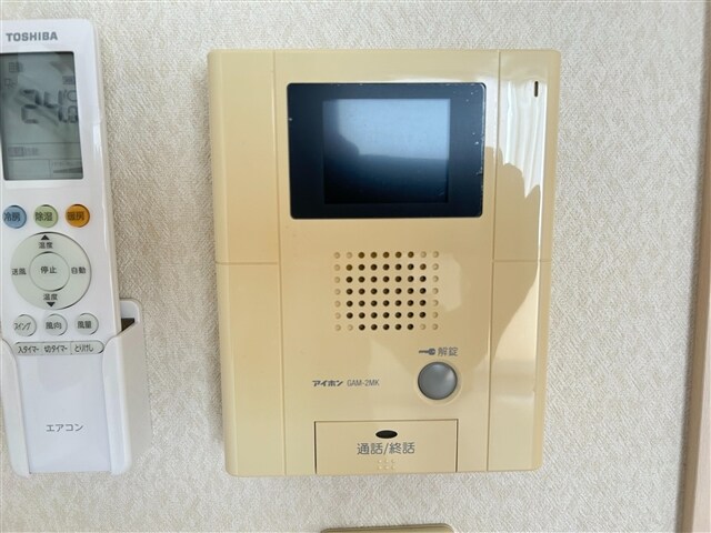 エスペシア華IIIの物件内観写真