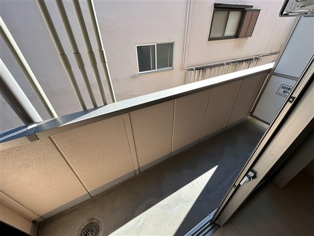 エスペシア華IIIの物件内観写真