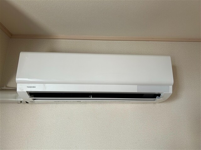 エスペシア華IIIの物件内観写真