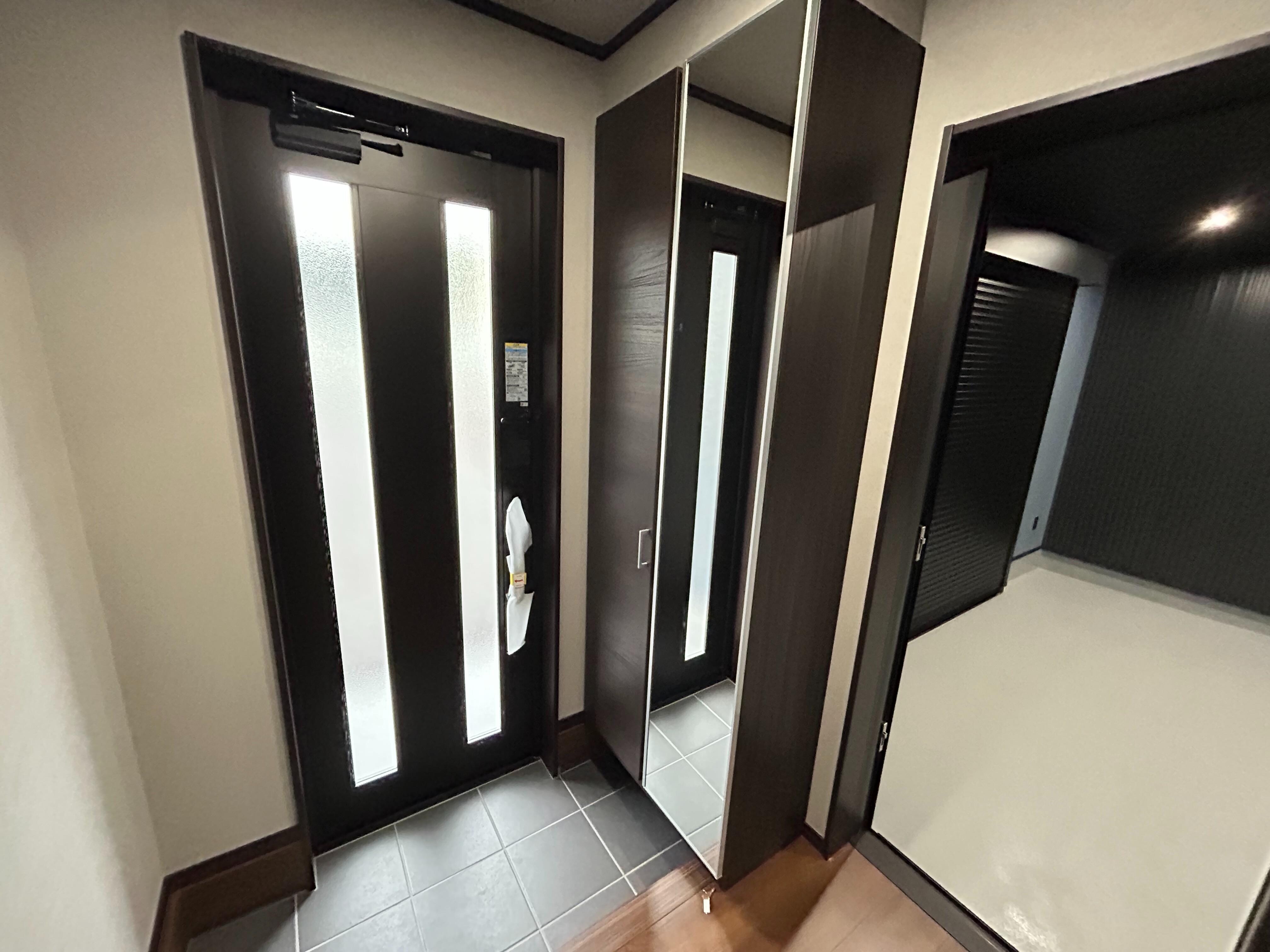 Onyx Baseの物件内観写真