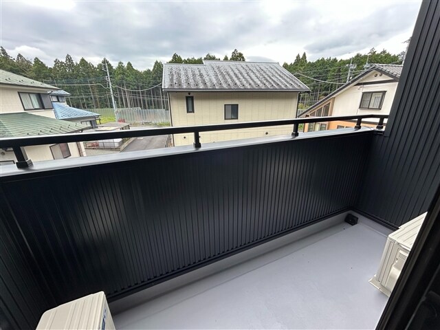 Onyx Baseの物件内観写真