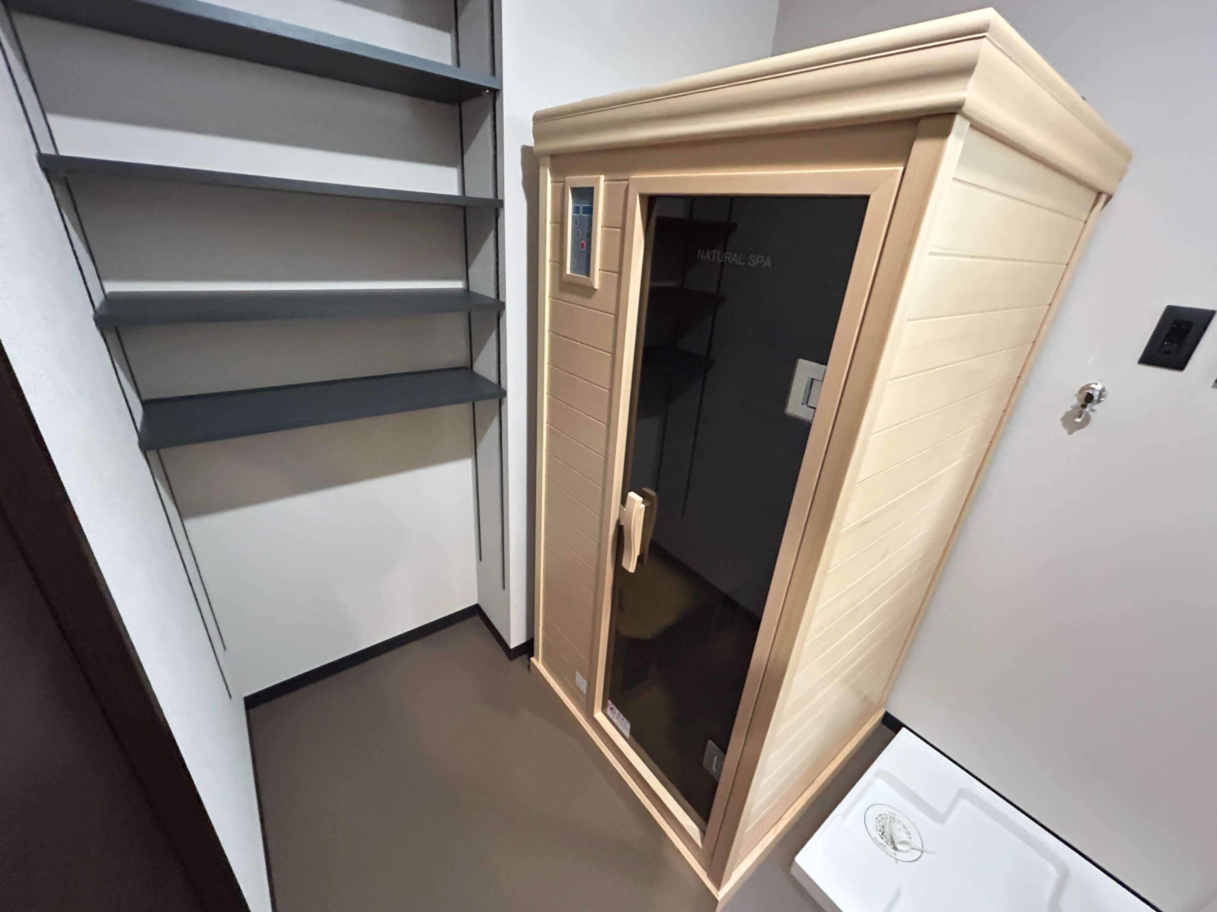 Onyx Baseの物件内観写真