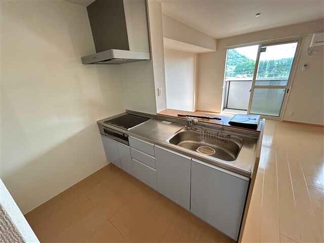 エスポワールYVの物件内観写真