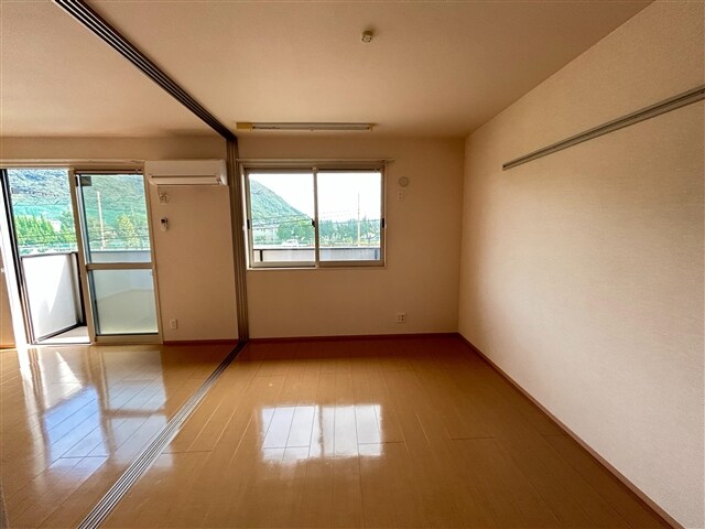 エスポワールYVの物件内観写真