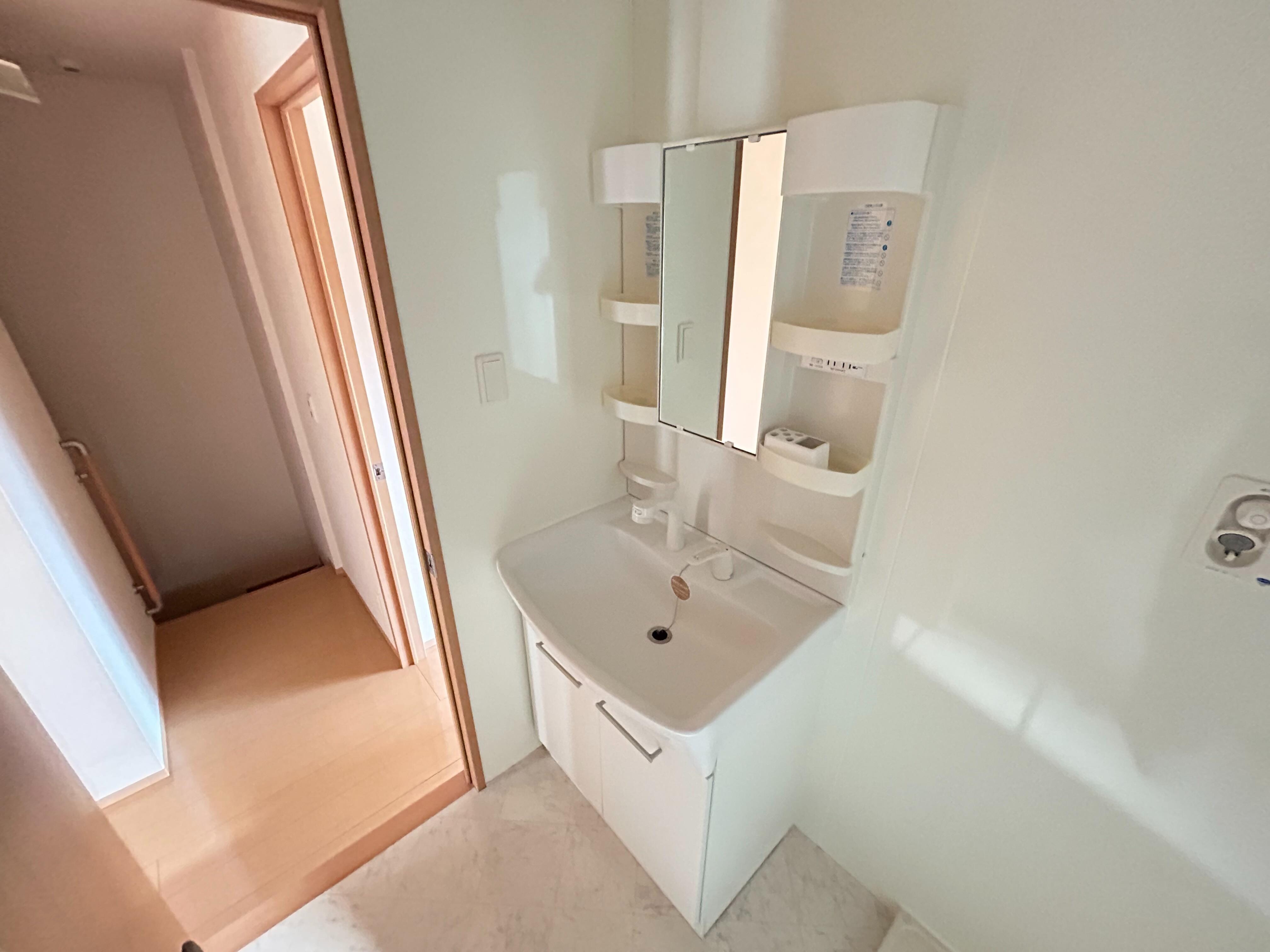 エスポワールYVの物件内観写真