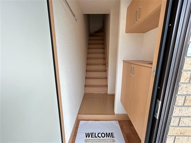 エスポワールYVの物件内観写真