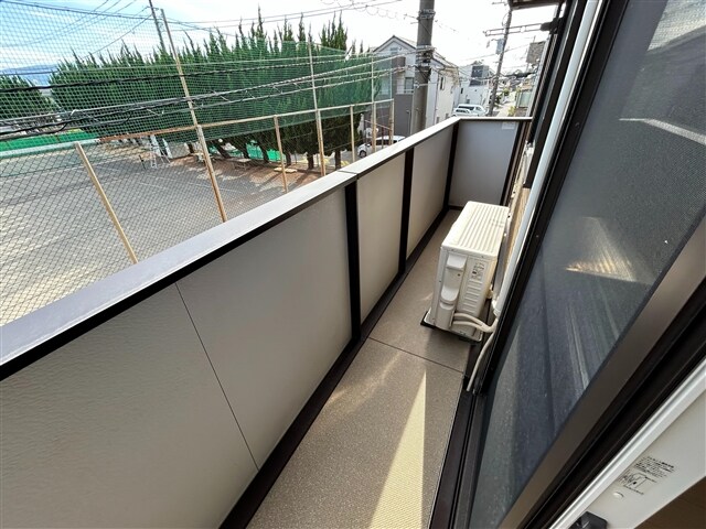 エスポワールYVの物件内観写真