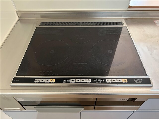 エスポワールYVの物件内観写真