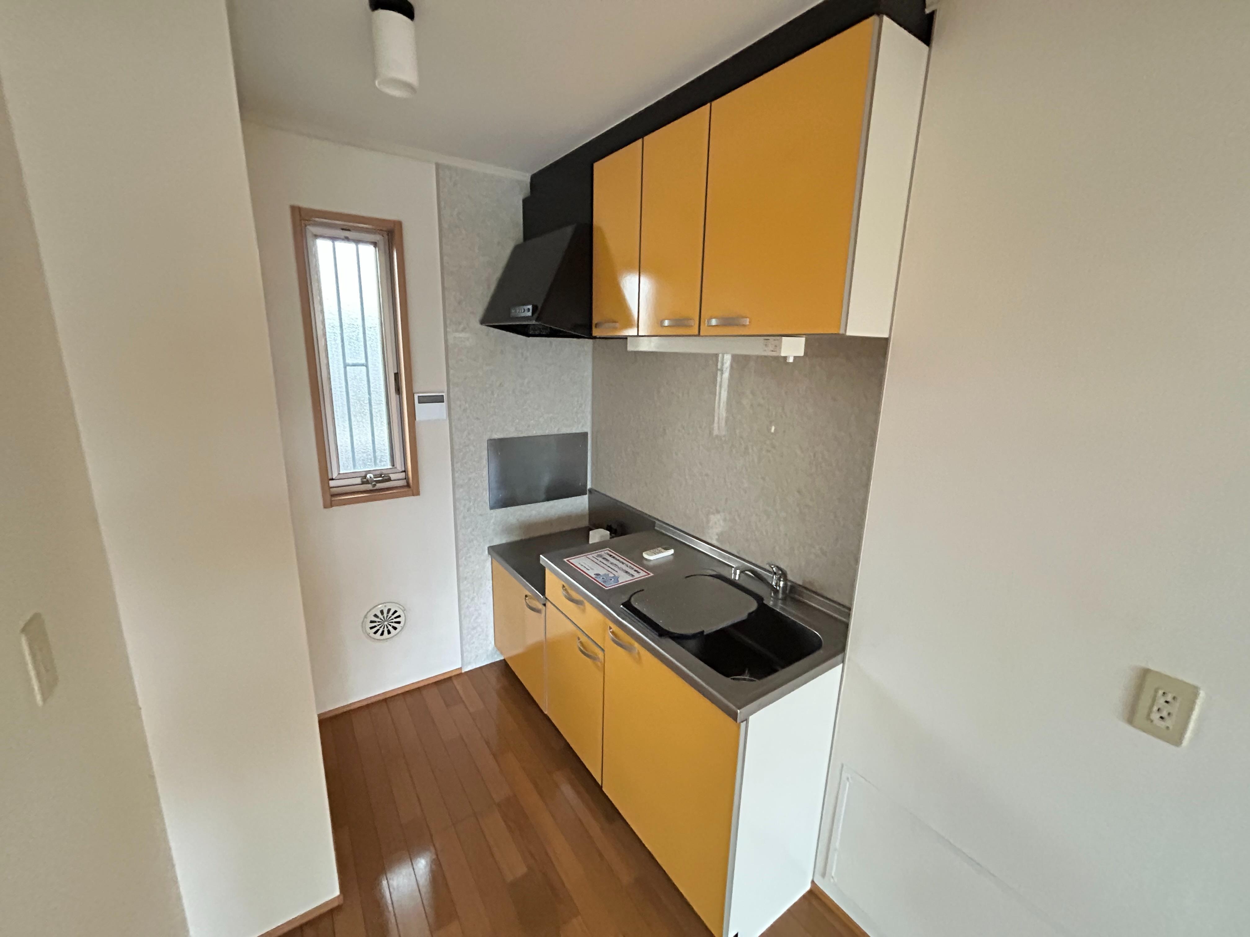 SURFIIの物件内観写真