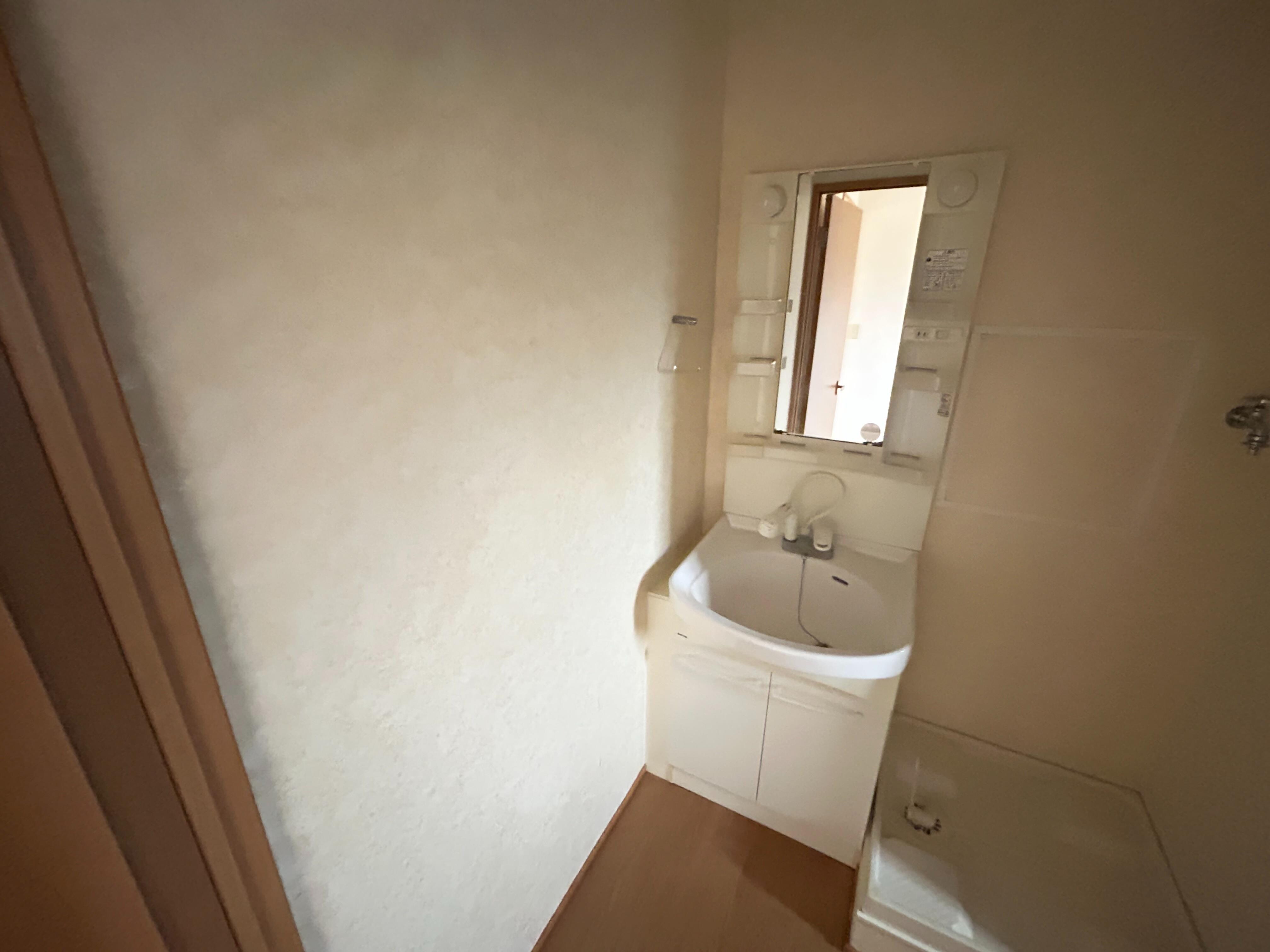 SURFIIの物件内観写真