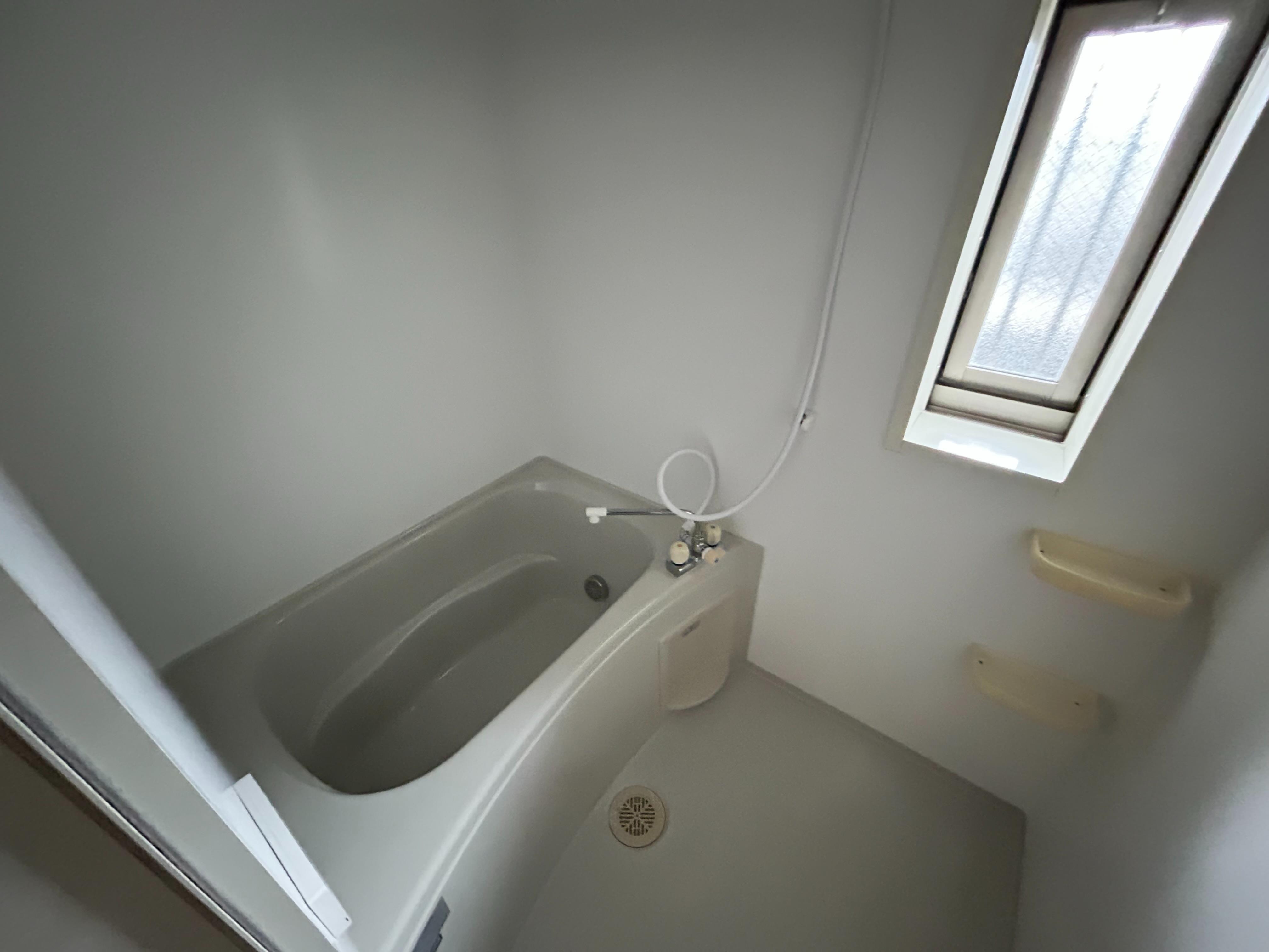 SURFIIの物件内観写真