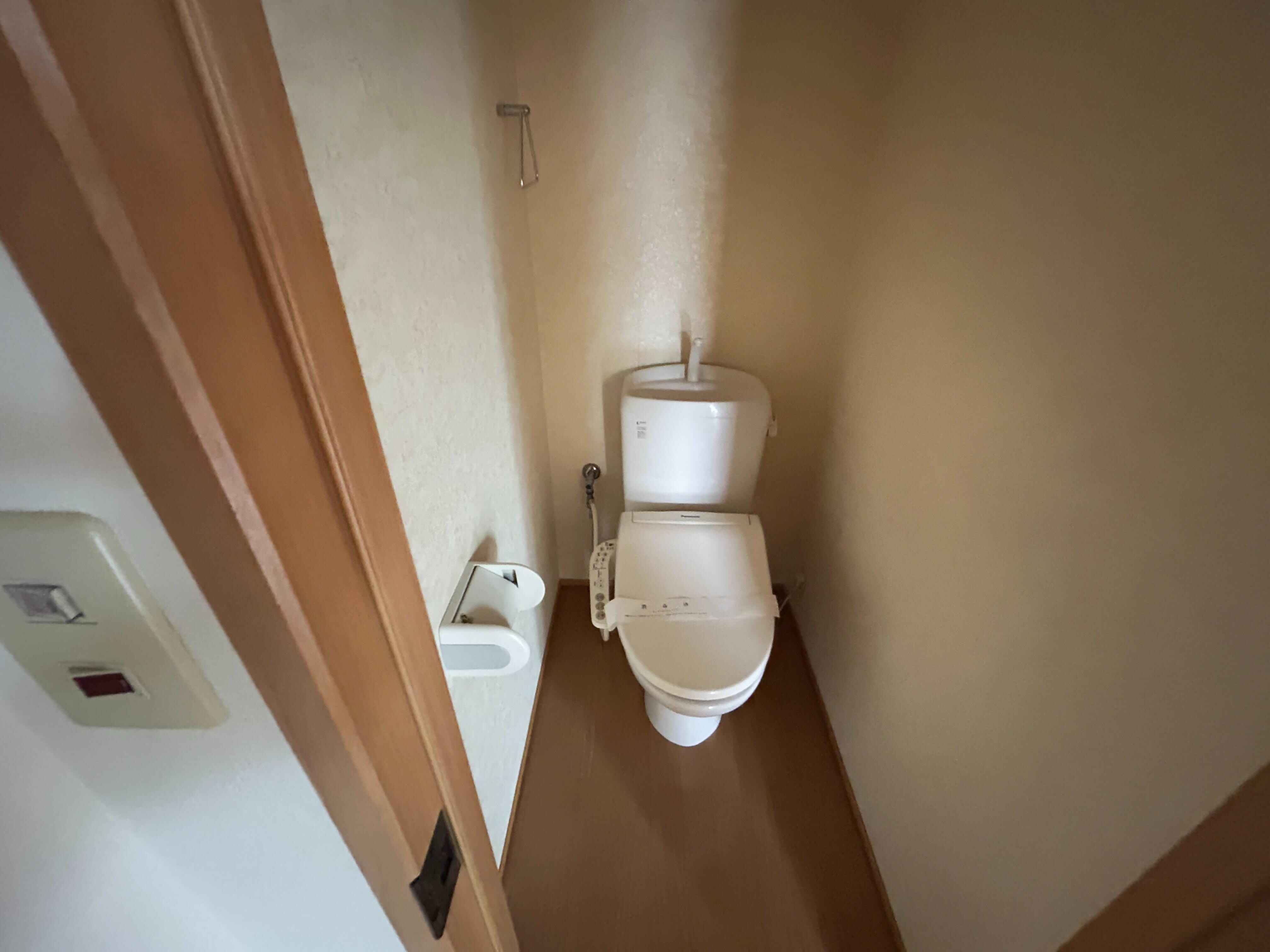 SURFIIの物件内観写真