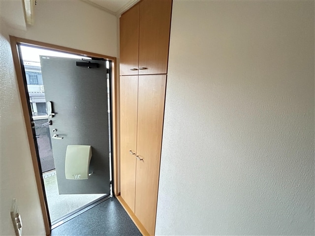 SURFIIの物件内観写真