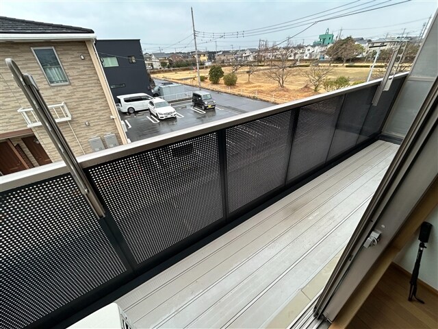 SURFIIの物件内観写真