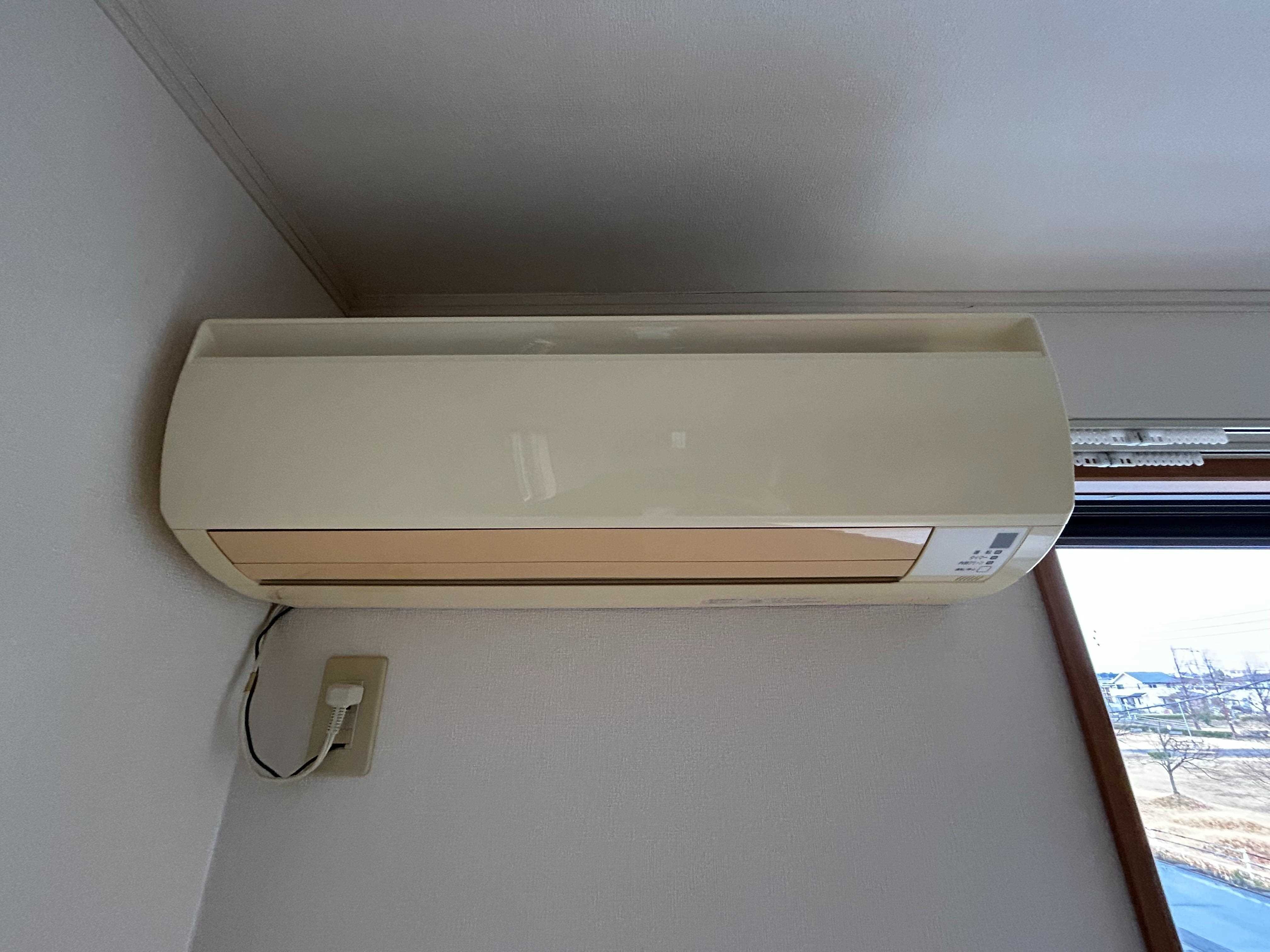 SURFIIの物件内観写真