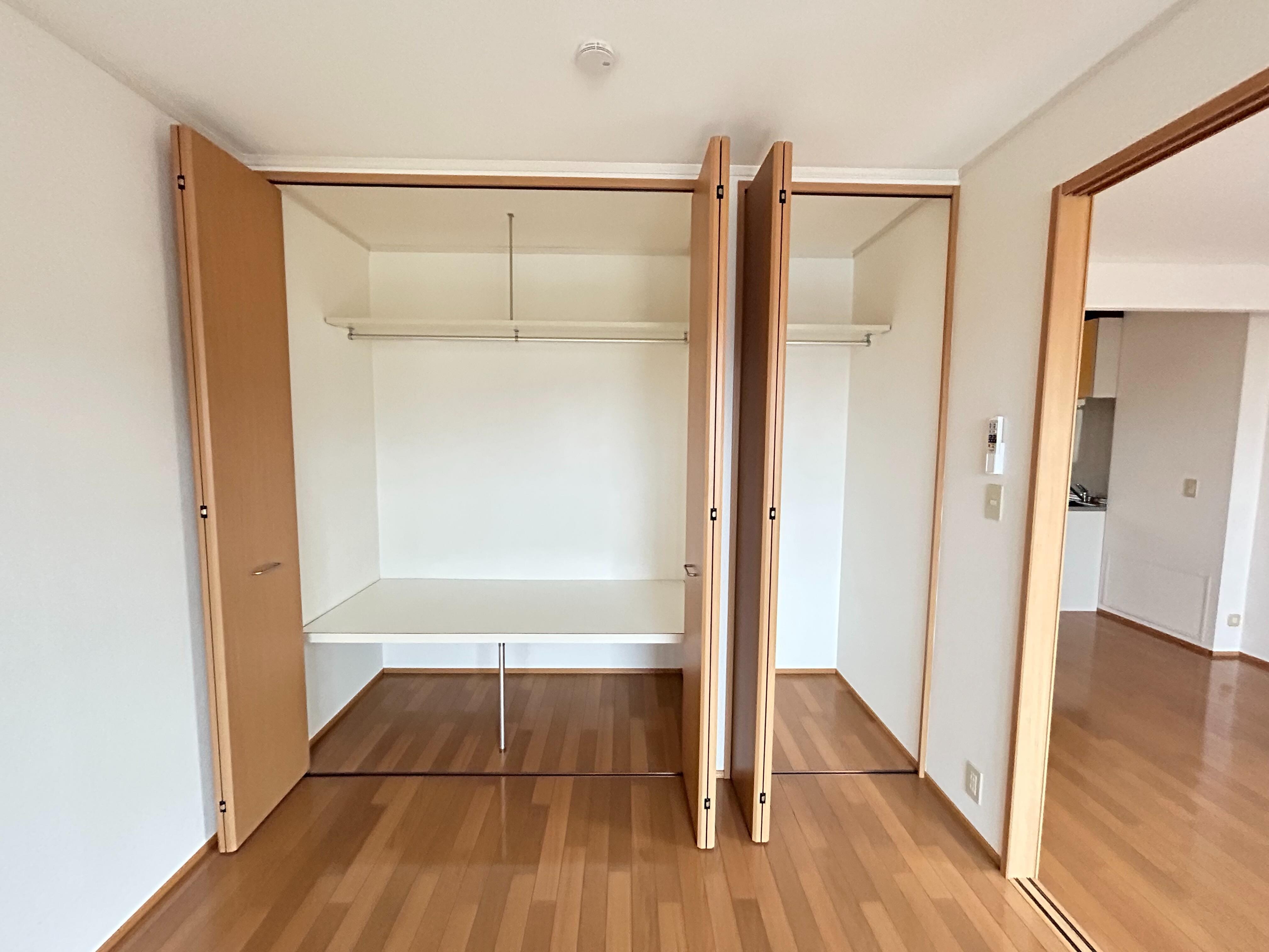 SURFIIの物件内観写真