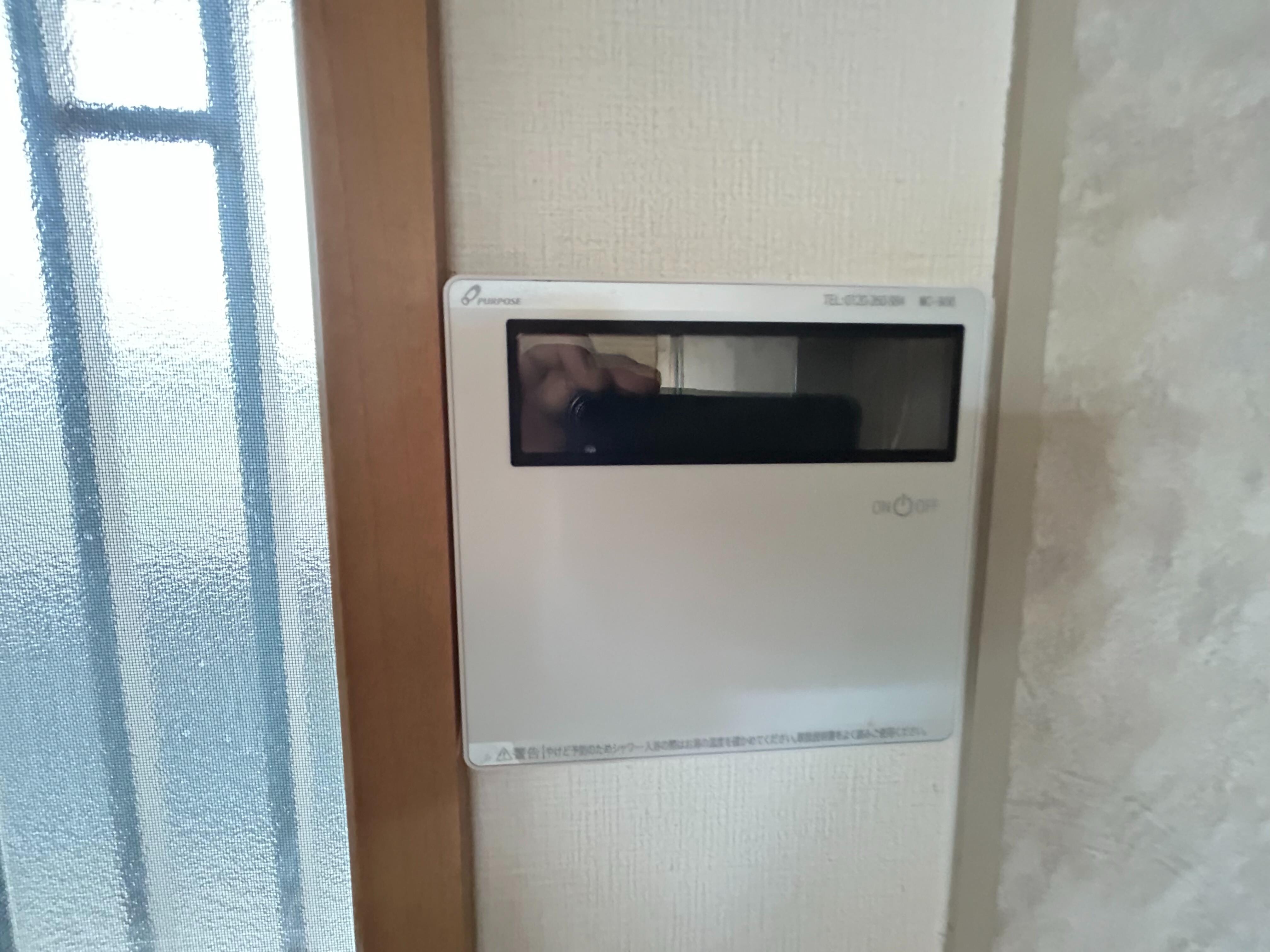 SURFIIの物件内観写真