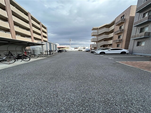 グリーンヒルズWEST　IIの物件外観写真