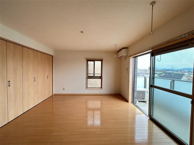 グリーンヒルズWEST　IIの物件内観写真