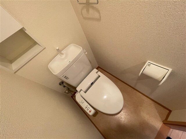 グリーンヒルズWEST　IIの物件内観写真