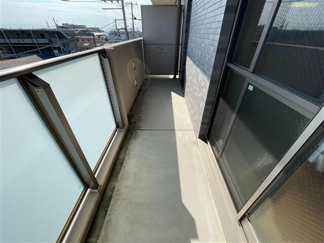 グリーンヒルズWEST　IIの物件内観写真