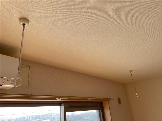 グリーンヒルズWEST　IIの物件内観写真