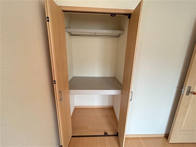 グリーンヒルズWEST　IIの物件内観写真