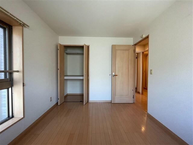 グリーンヒルズWEST　IIの物件内観写真