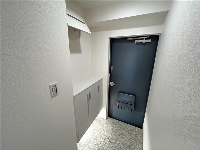 ジフォソフィーラの物件内観写真