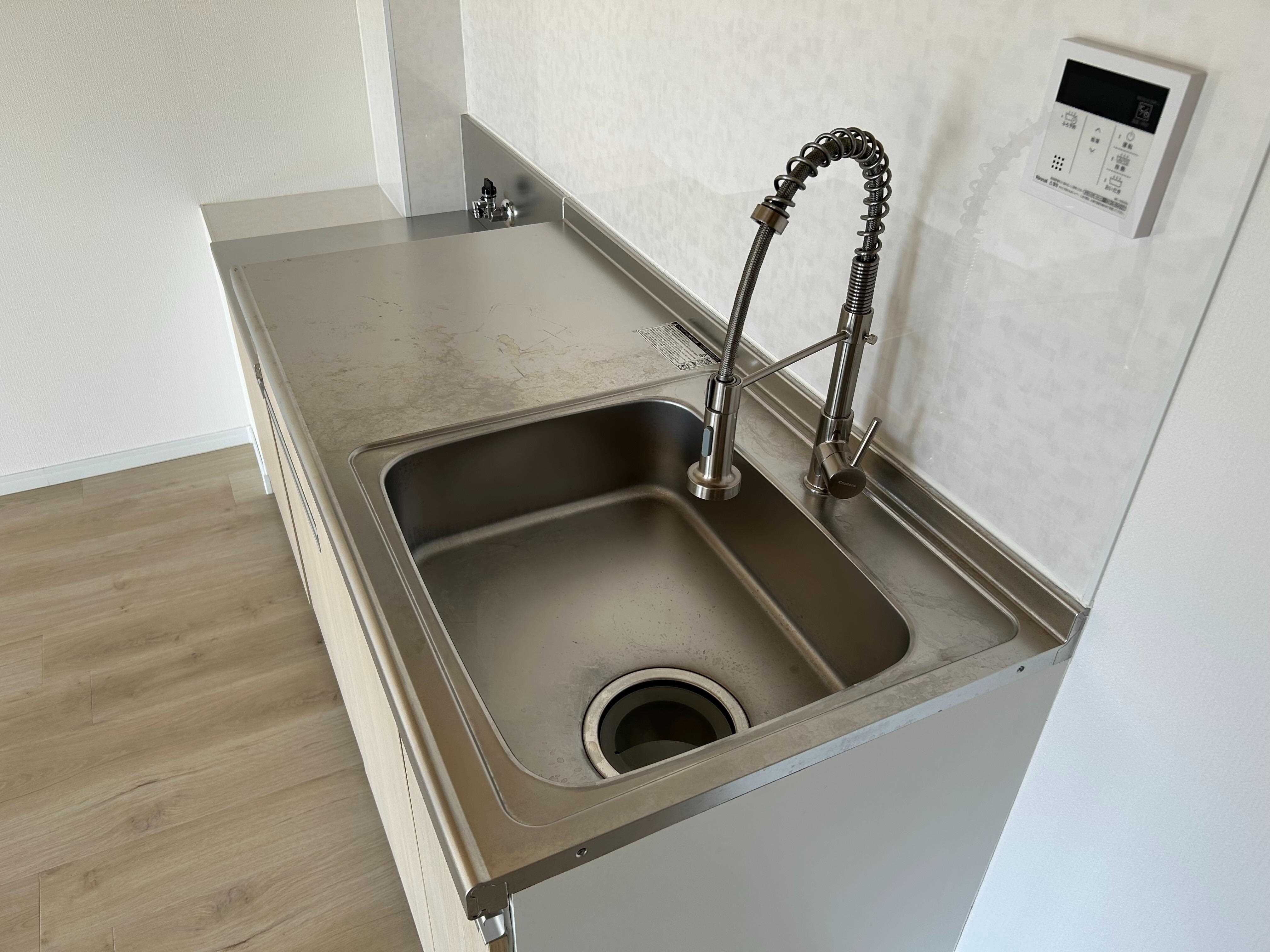 ジフォソフィーラの物件内観写真