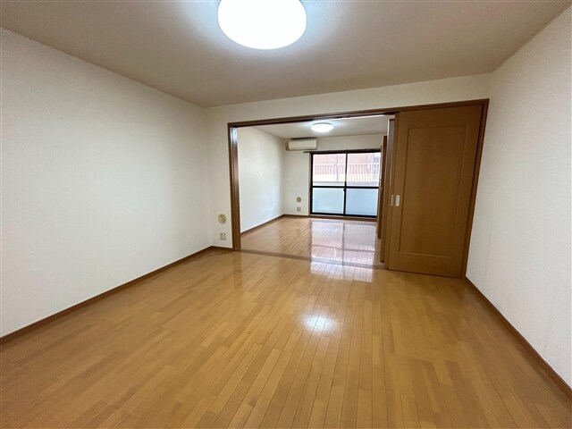 フォレスト壱番館の物件内観写真