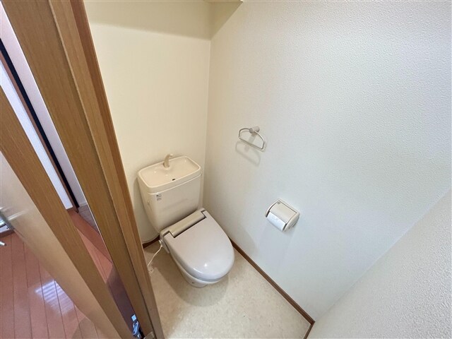 フォレスト壱番館の物件内観写真