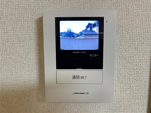 フォレスト壱番館の物件内観写真