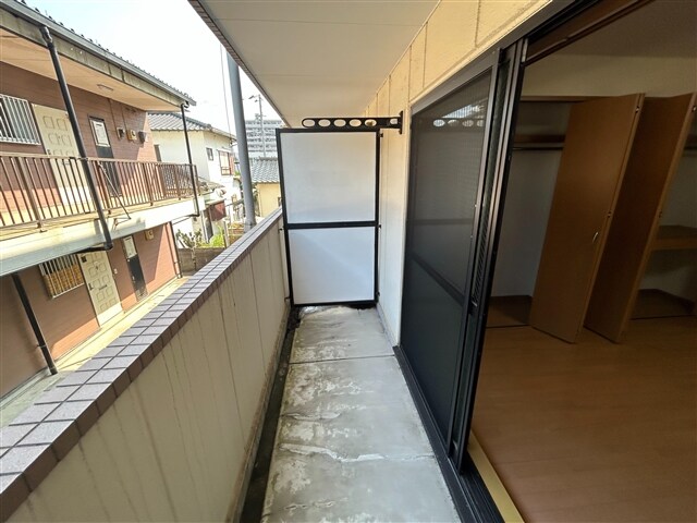 フォレスト壱番館の物件内観写真