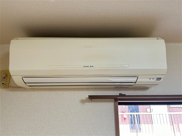 フォレスト壱番館の物件内観写真