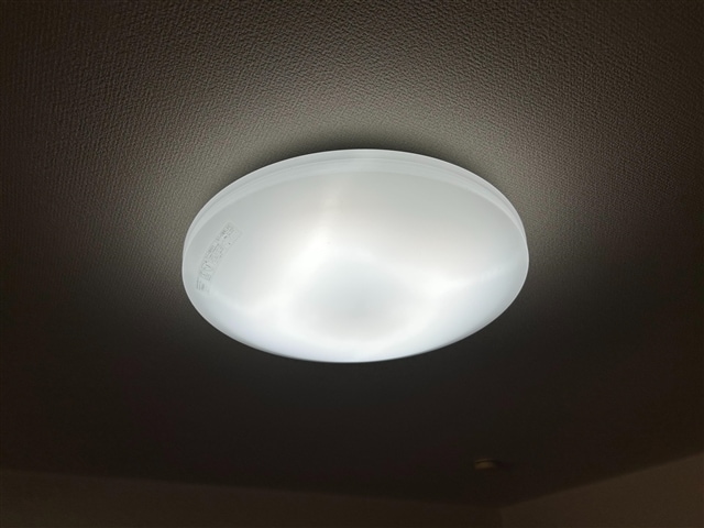 フォレスト壱番館の物件内観写真