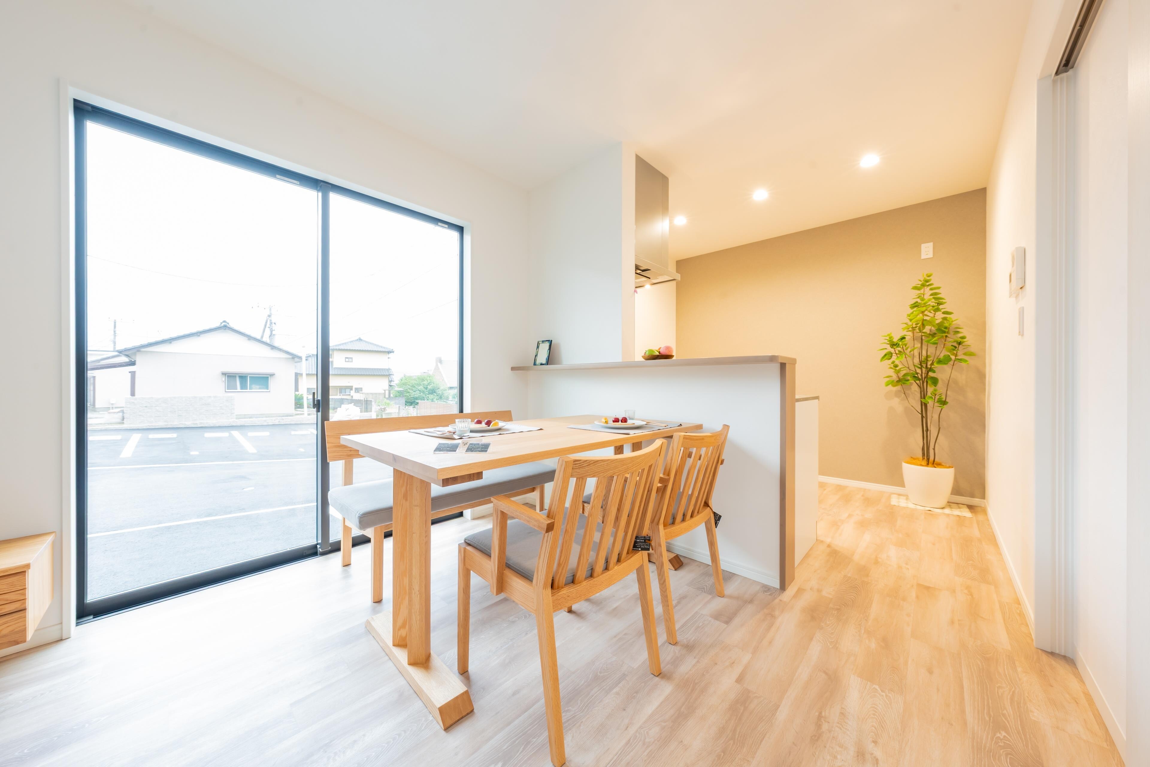 ハウオリテラスの物件内観写真