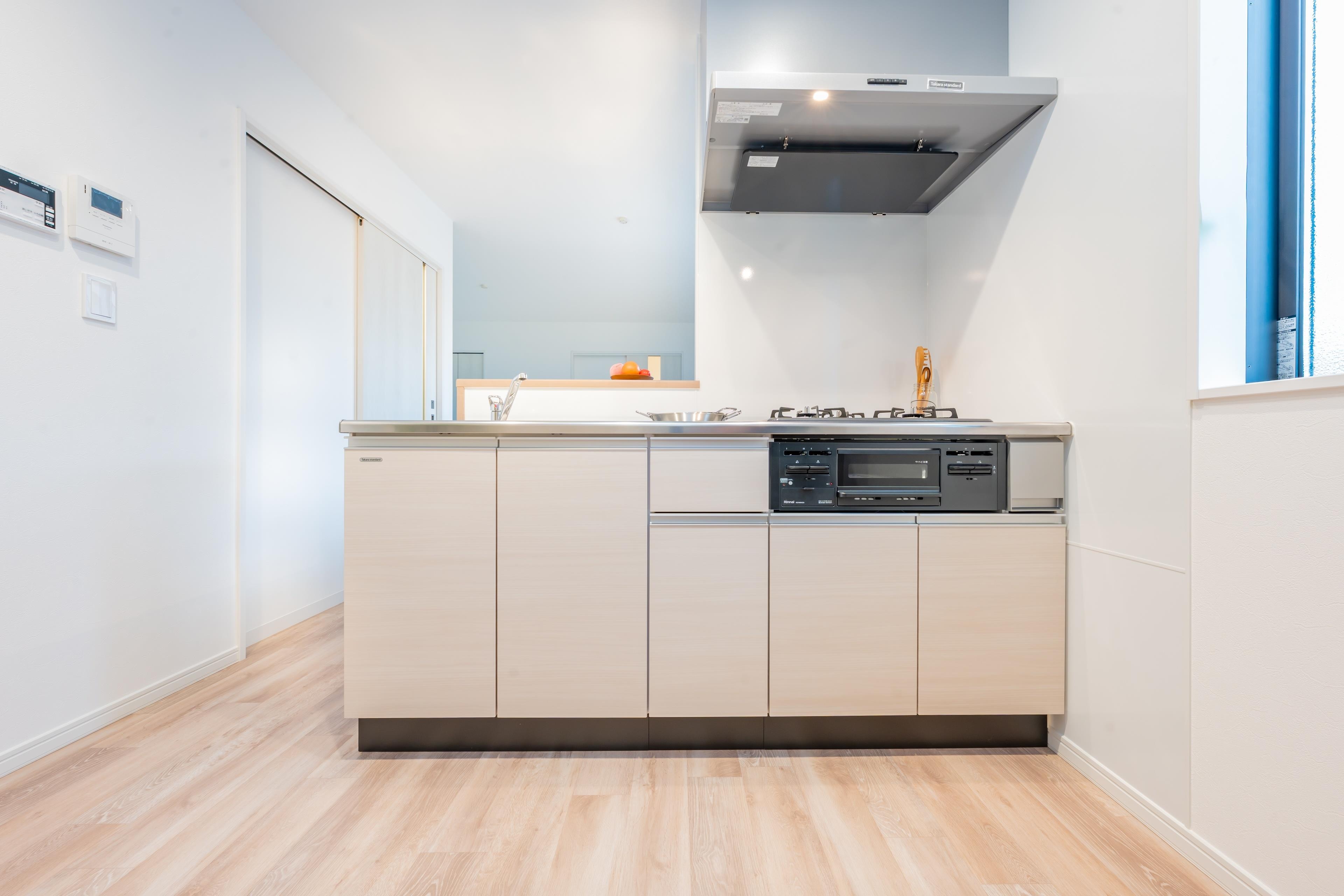 ハウオリテラスの物件内観写真