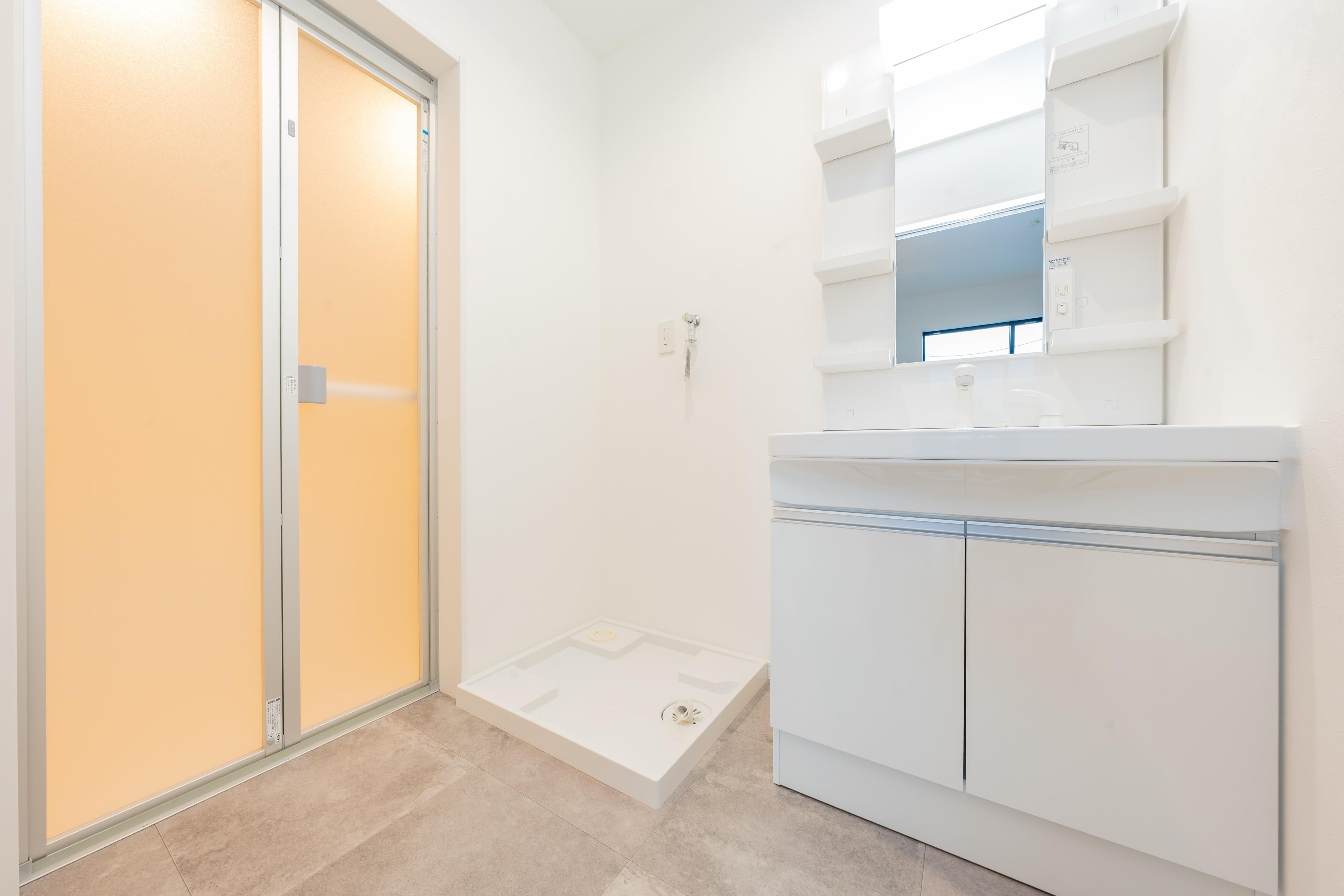 ハウオリテラスの物件内観写真