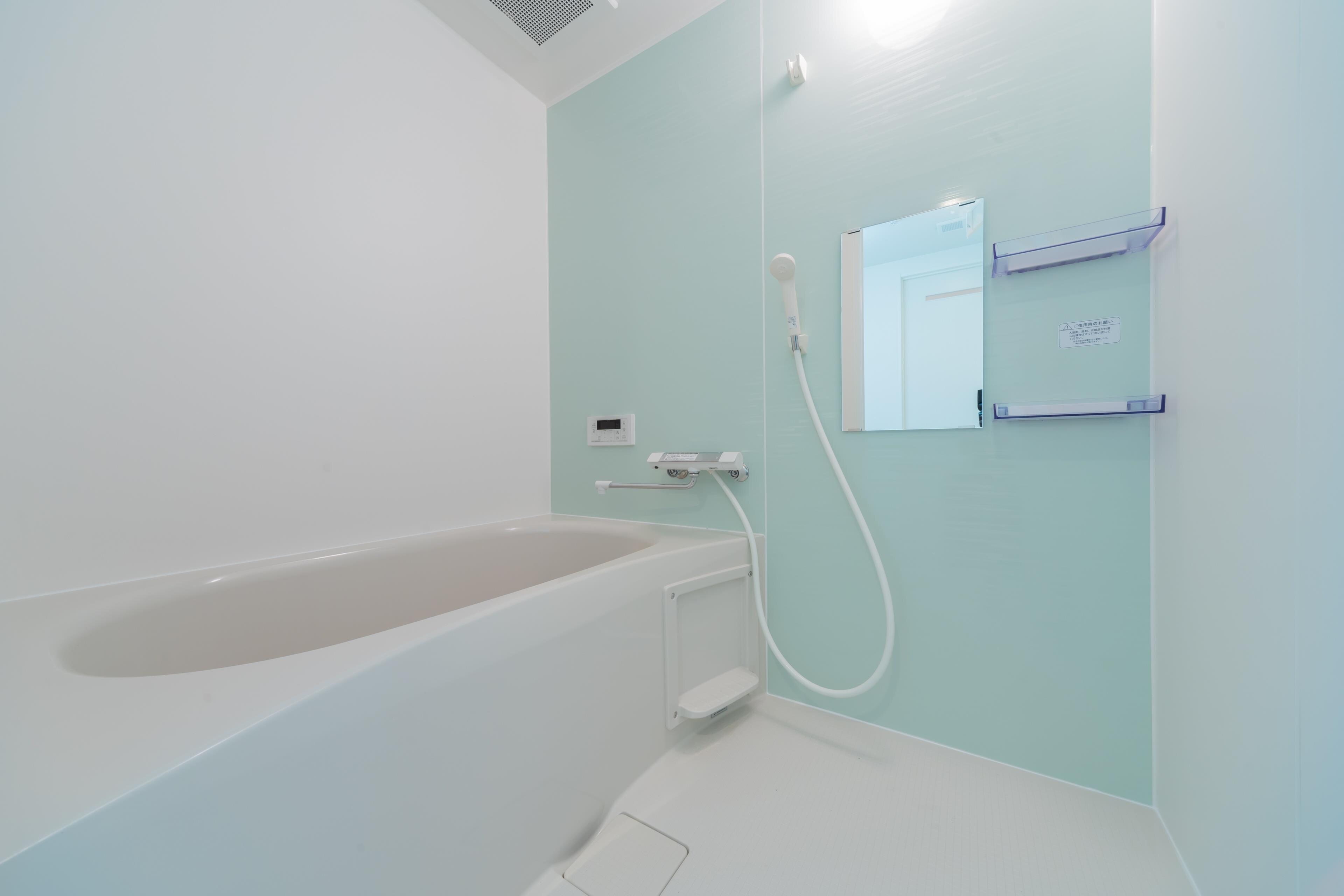 ハウオリテラスの物件内観写真