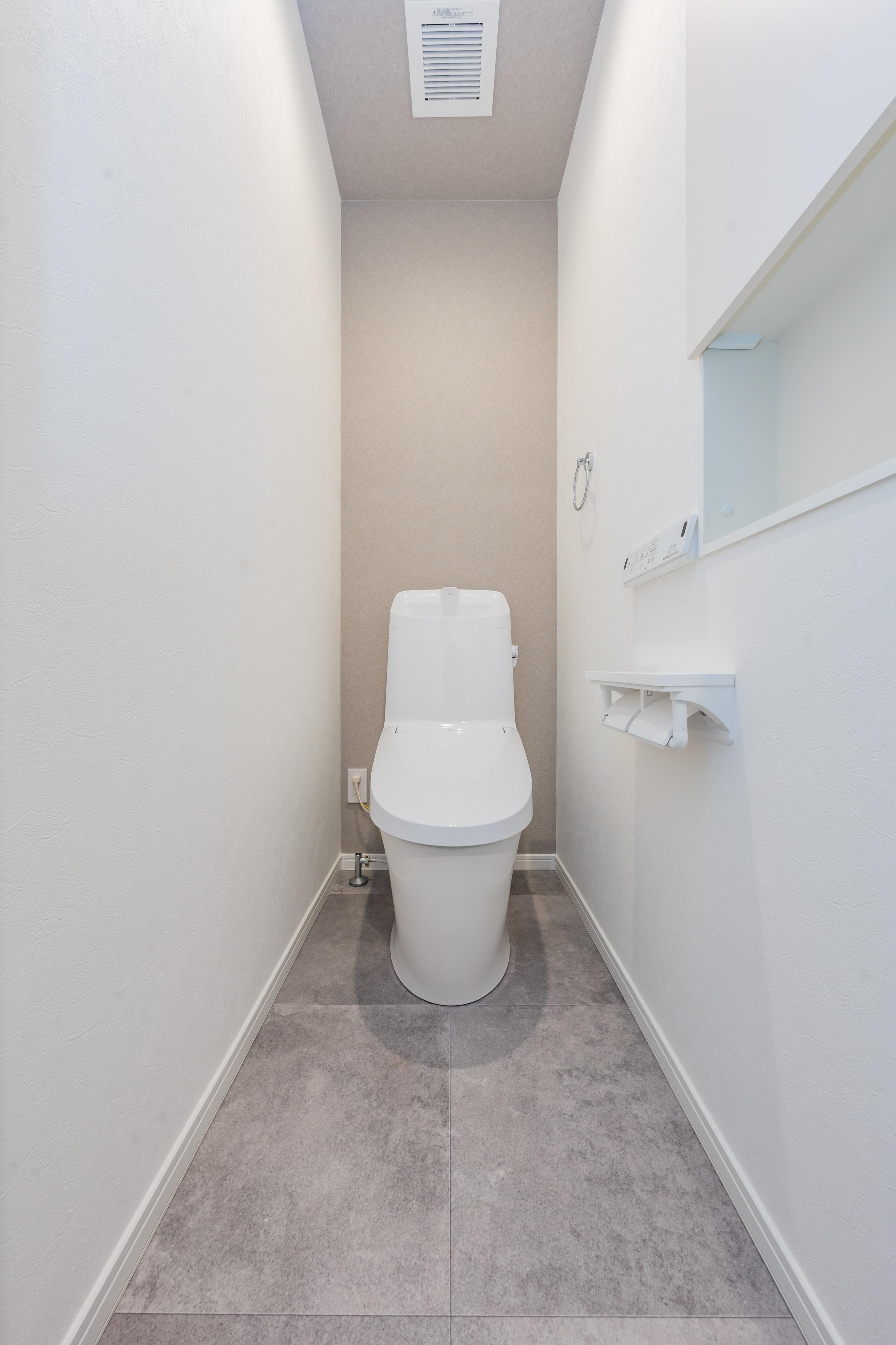 ハウオリテラスの物件内観写真