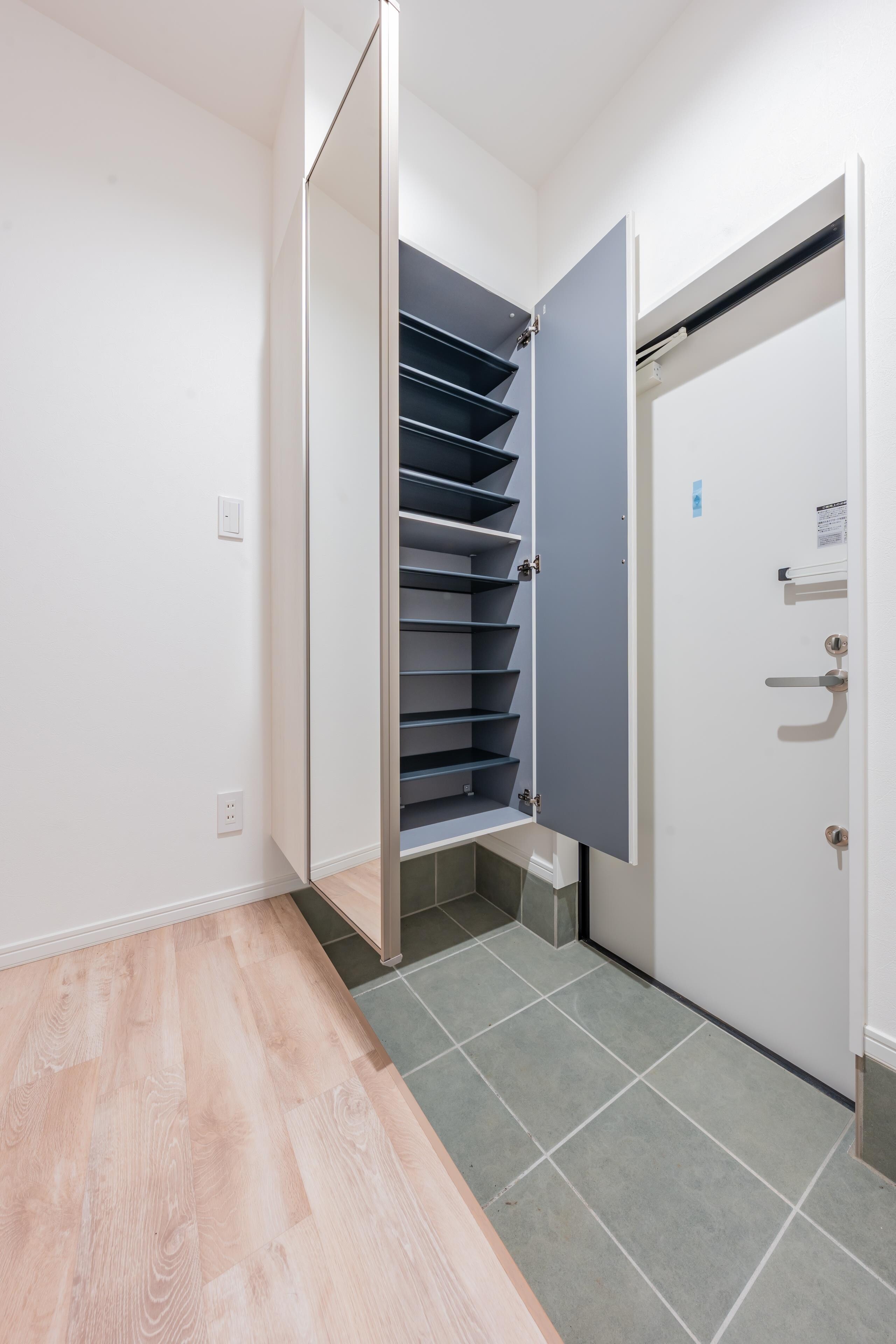 ハウオリテラスの物件内観写真