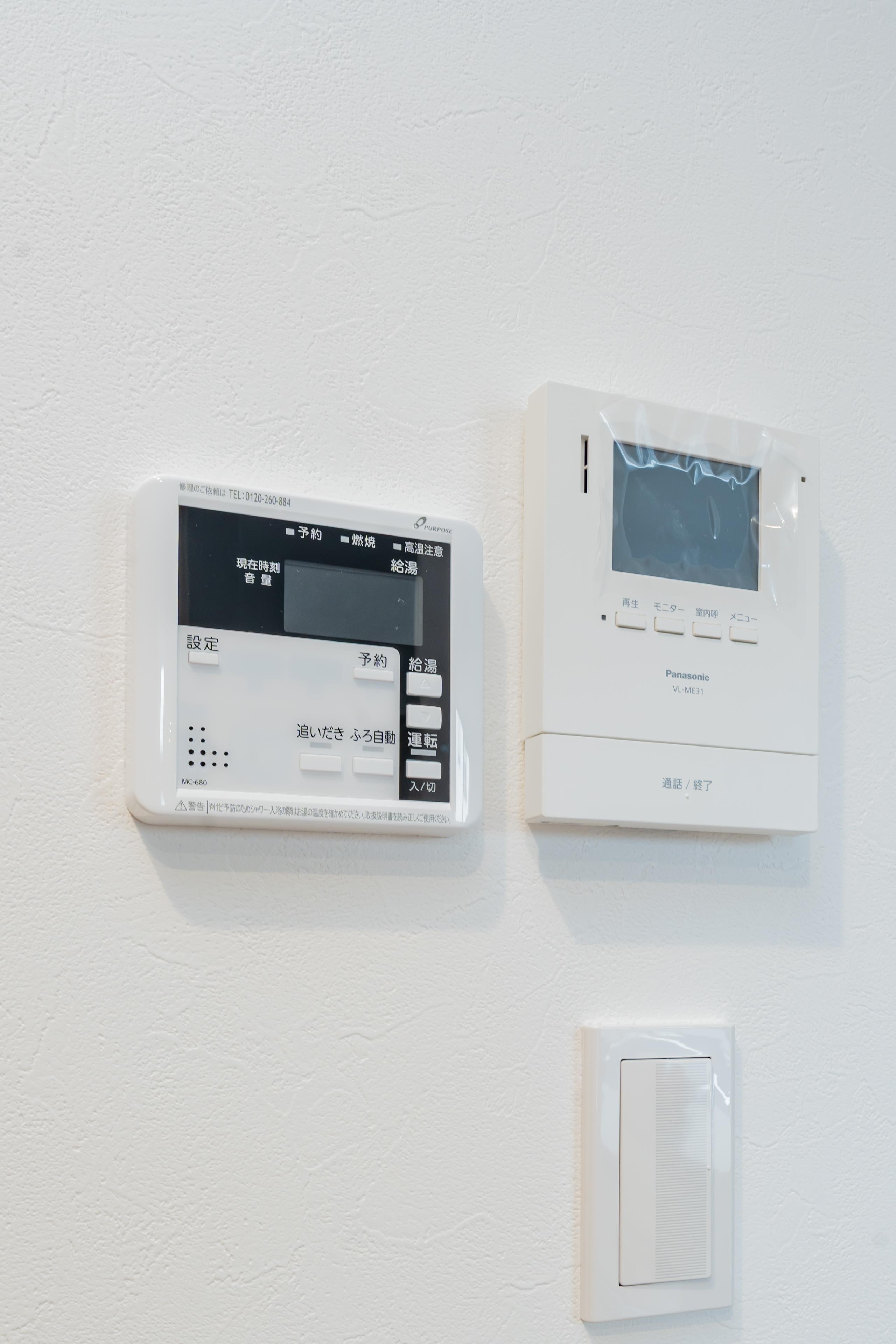 ハウオリテラスの物件内観写真