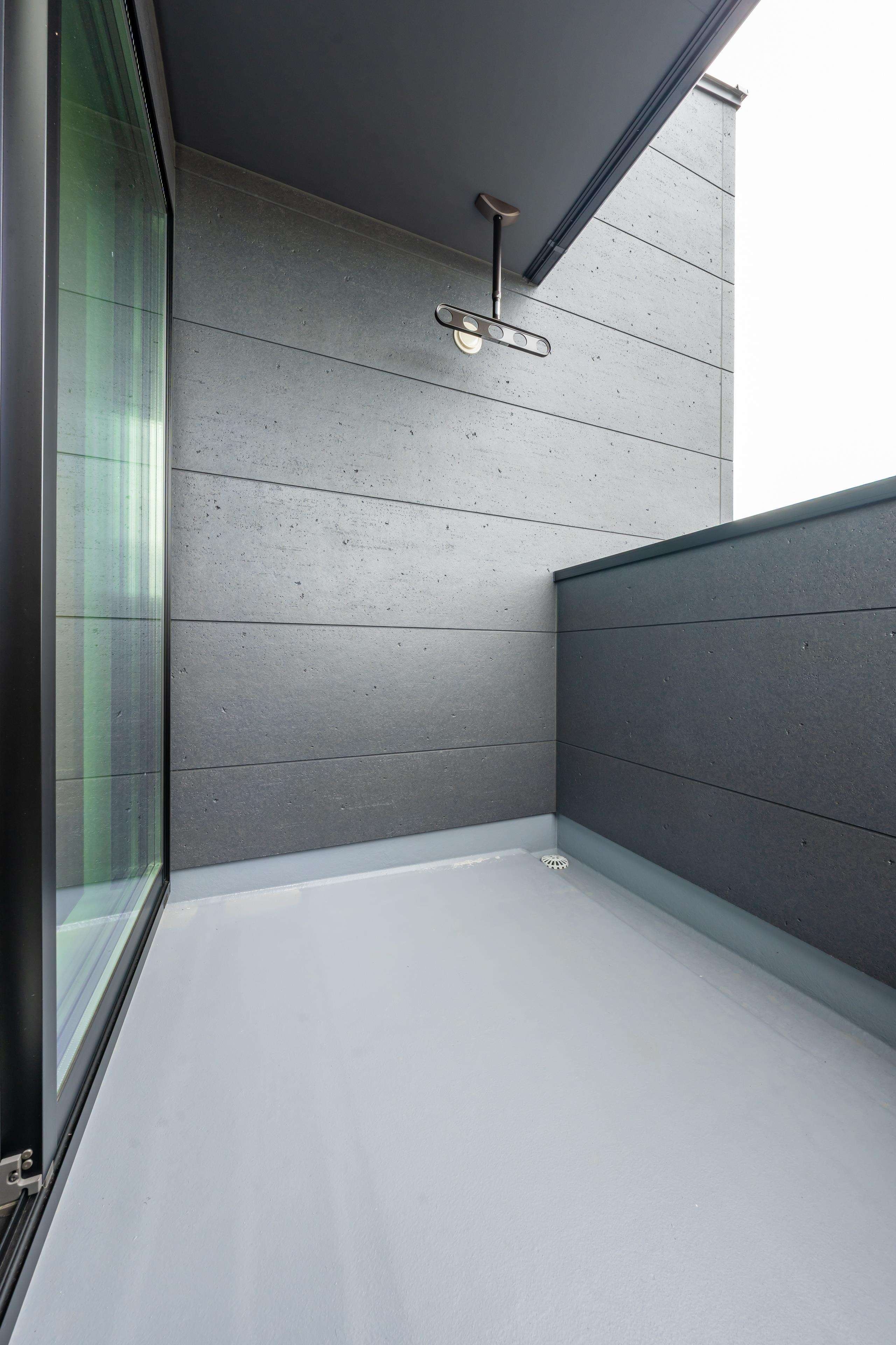 ハウオリテラスの物件内観写真