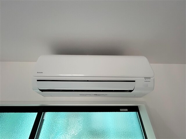 ハウオリテラスの物件内観写真