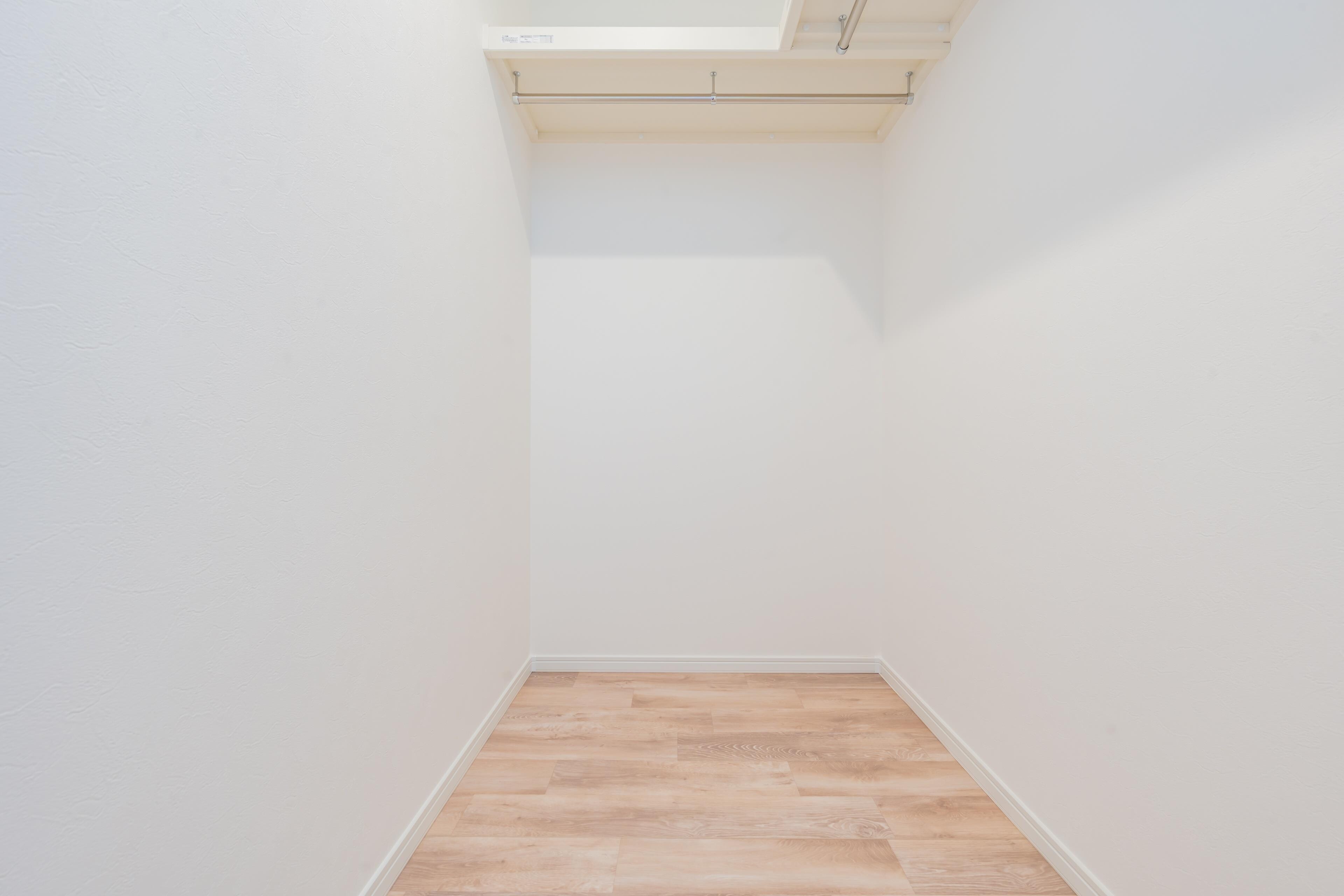 ハウオリテラスの物件内観写真