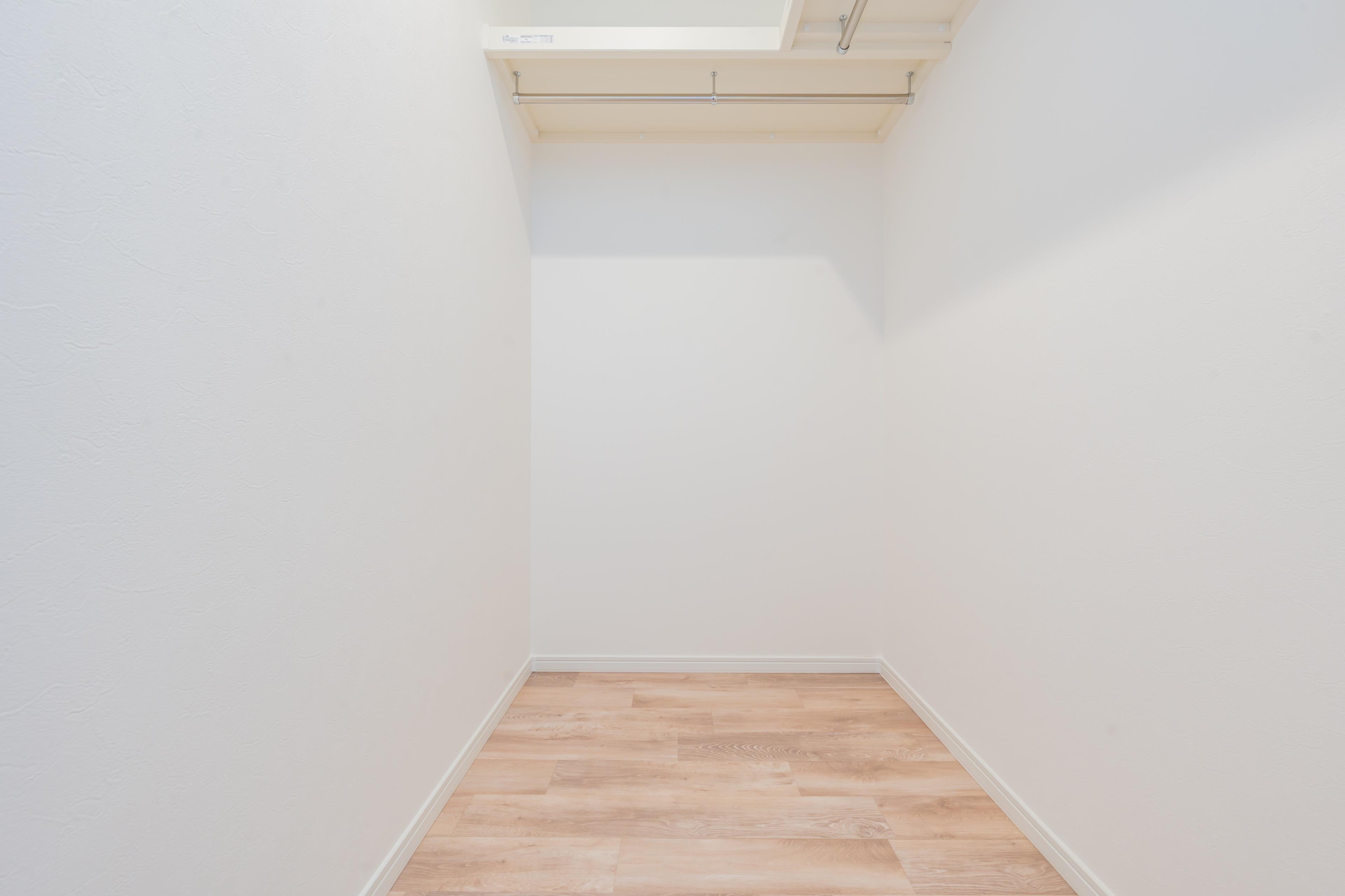 ハウオリテラスの物件内観写真