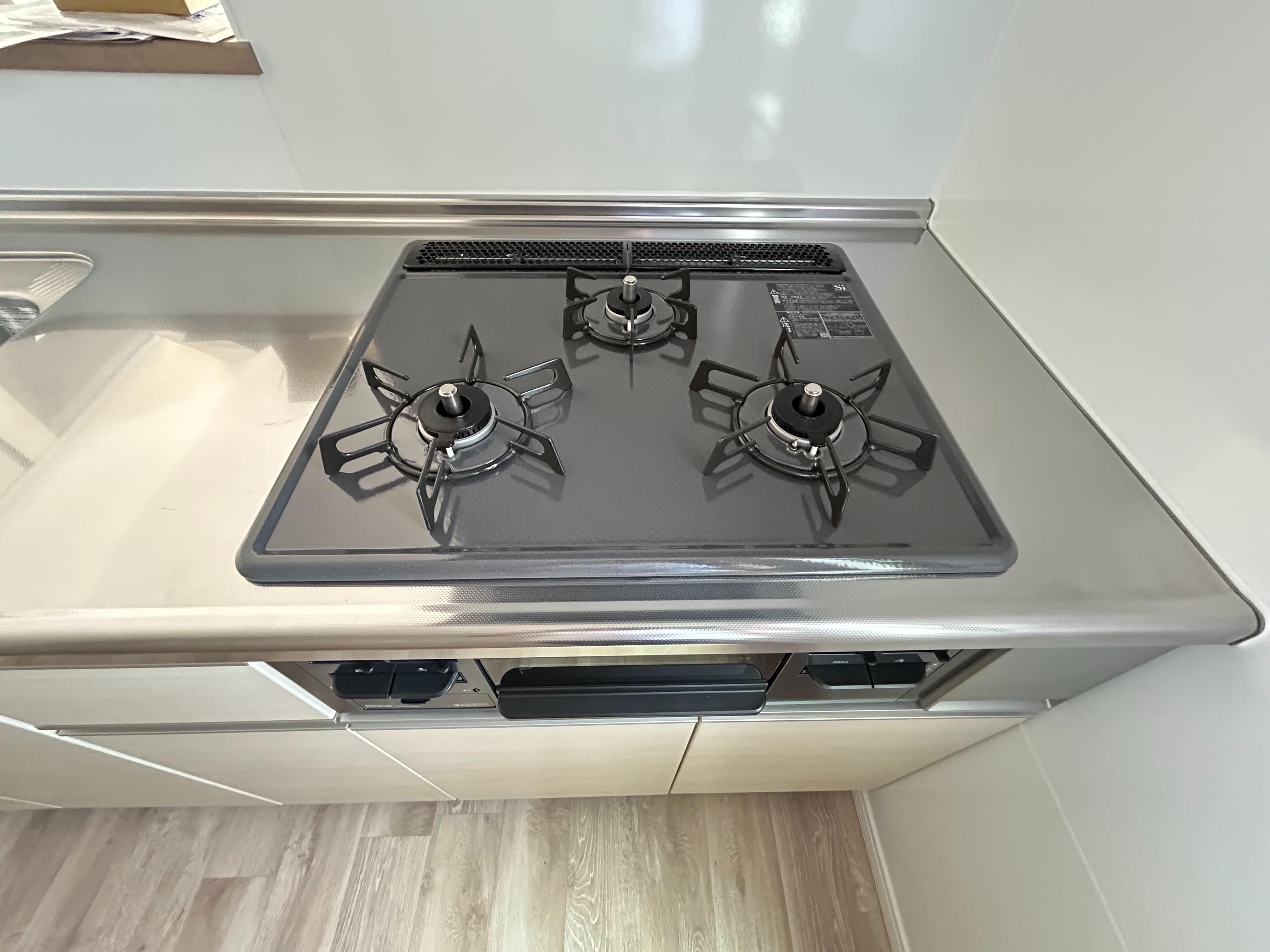 ハウオリテラスの物件内観写真