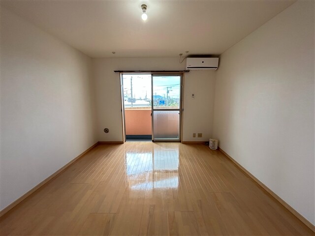 アーバンヒルズの物件内観写真