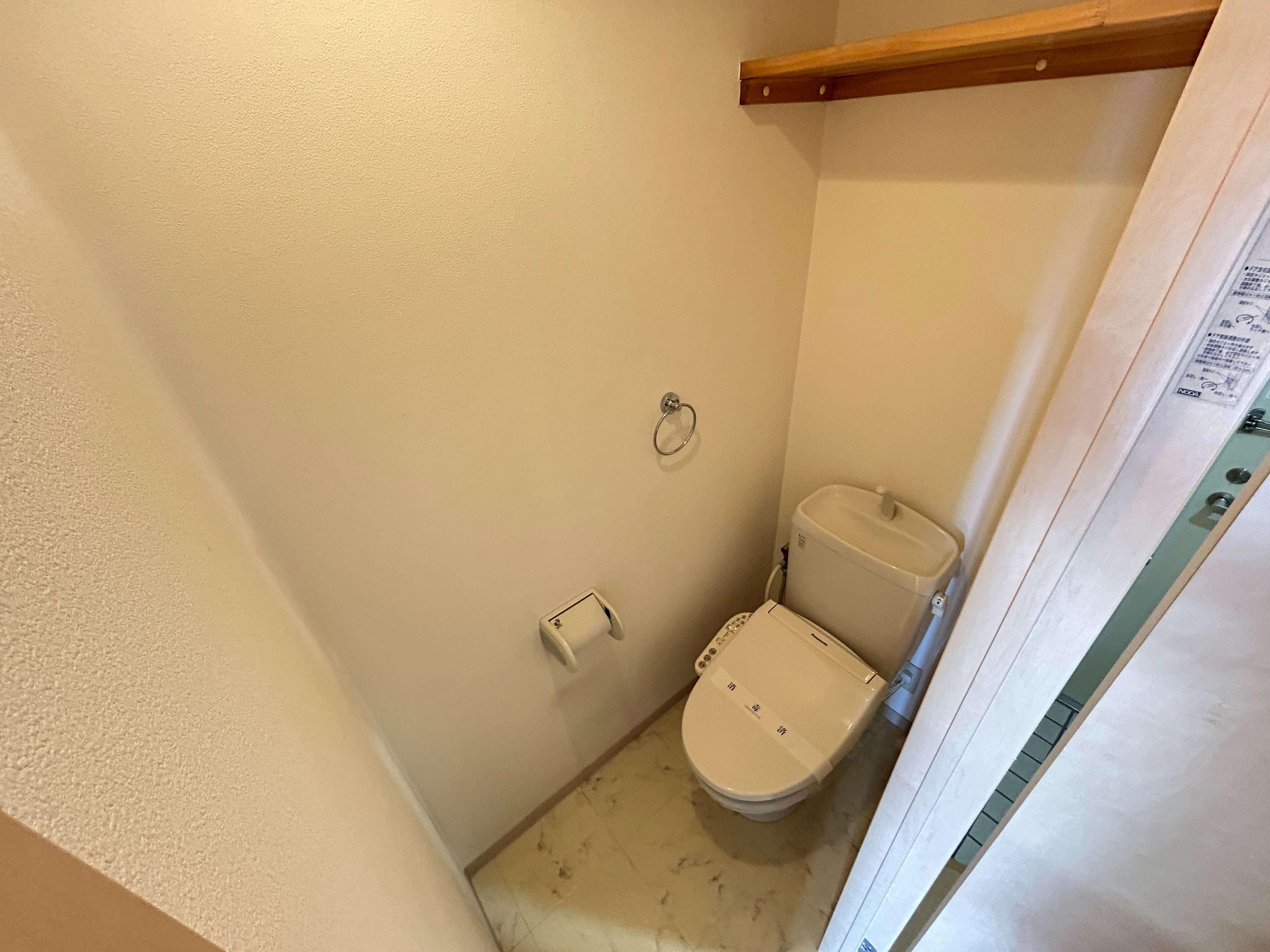 アーバンヒルズの物件内観写真